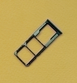 Sim Tray Xiaomi Redmi 7 Blue