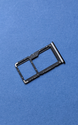 Sim Tray Xiaomi Redmi Note 7 Black