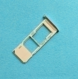 Sim Trya Motorola Moto G7 Silver