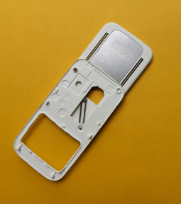 Slider Mechanism Nokia  5200   2
