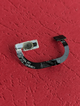 Smart Button Flex Blackview Bv9700 Pro