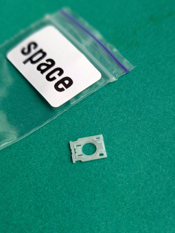 Space Keycap Holder Acer Nitro V15
