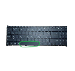 Space Keycap Holder Acer Nitro V15 2