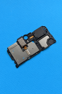 Speaker And Buzzer Motorola Moto Z4