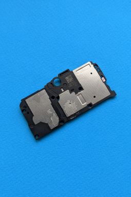 Speaker And Buzzer Motorola Moto Z4 2