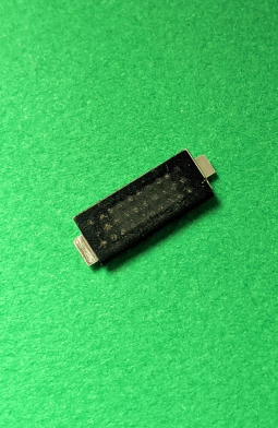 Speaker Blackberry Keyone