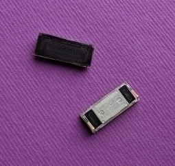 Speaker Blackberry Leap