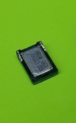 Speaker Buzzer Motorola Moto G6 Plus Used