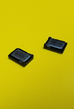 Speaker Buzzer Motorola Moto G6 Used