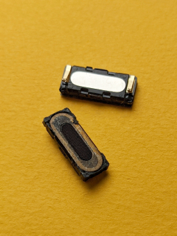 Speaker Doogee Y6 Used