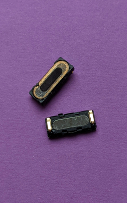 Speaker Doogee Y6c Used