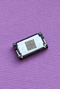 Speaker Htc One M8 2