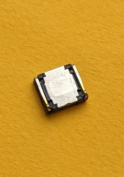 Speaker Huawei Y6 2019