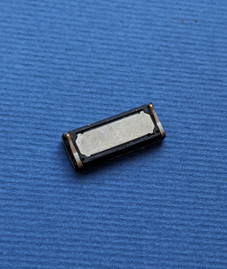 Speaker Lenovo P780