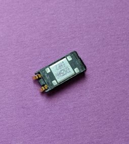 Speaker Lg G Stylo