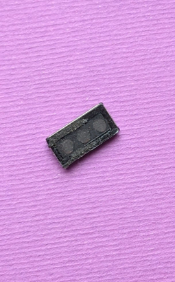 Speaker Lg Stylo 3