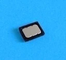 Speaker Moto G6 1