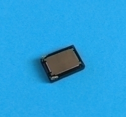 Speaker Moto G6 2