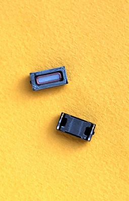 Speaker Motorola Droid Maxx Used