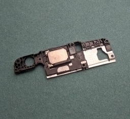 Speaker Motorola Moto G5 Plus With Frame Oem