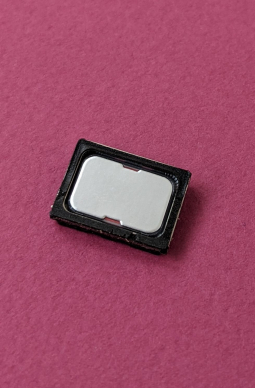 Speaker Motorola Moto G7 Power Used