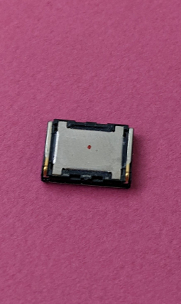 Speaker Motorola Moto G7 Power Used 2