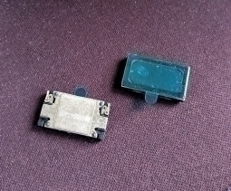 Speaker Motorola Moto Z2 Force 1 