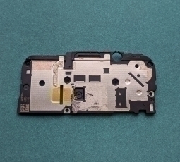 Speaker Motorola Moto Z3 2