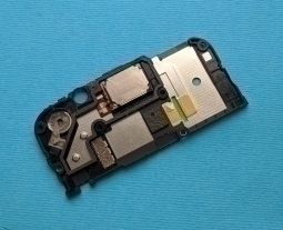 Speaker Motorola Moto Z3 Play