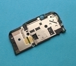 Speaker Motorola Moto Z3 Play 2
