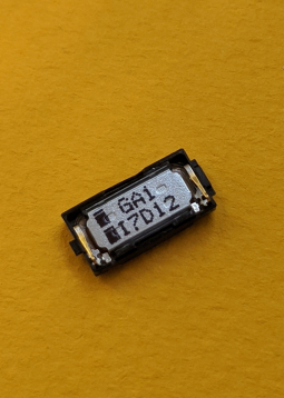 Speaker Nokia 3.1 2