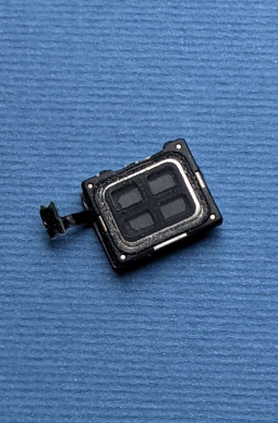 Speaker Oneplus 8