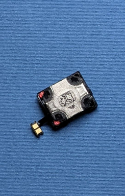 Speaker Oneplus 8   2