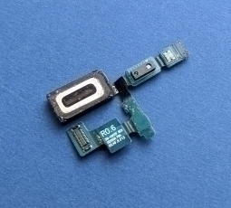 Speaker Proximity Sensor Samsung Galaxy S6 Edge