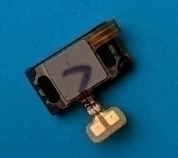 Speaker Samsung Galaxy A3 2017 A320f 2
