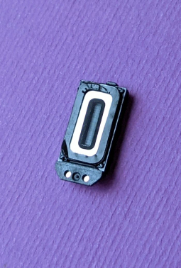 Speaker Samsung Galaxy J2 Core 2018 J260 Used 1