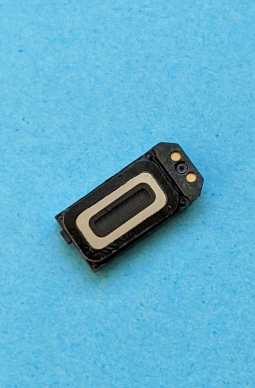 Speaker Samsung Galaxy J7 2018