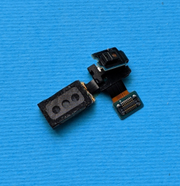 Speaker Samsung Galaxy Mega Proximity Light Sensor