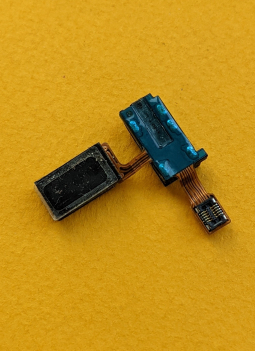 Speaker Samsung Galaxy Note 2 L717