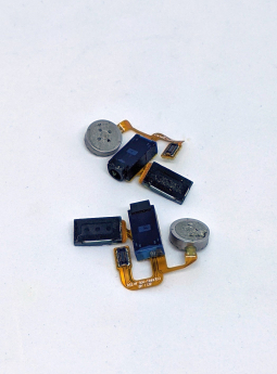 Speaker Samsung Galaxy S2 T989 Jack Flex