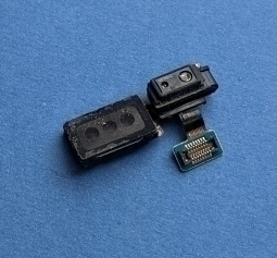 Speaker Samsung Galaxy S4 Proximity Sensor Used