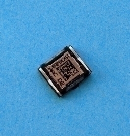 Speaker Xiaomi Mi 9 Lite 2