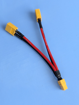 Splitter Xt60