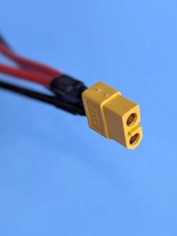 Splitter Xt60 2