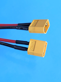Splitter Xt60 3