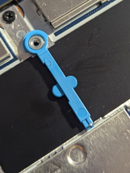 Ssd Bracket Dell Latitude 5330