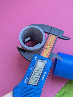 Starlink Adapter 2