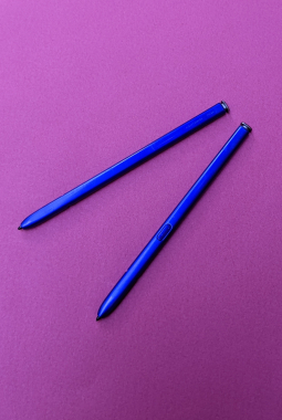 Stylus S Pen Samsung Galaxy Note 10 Blue