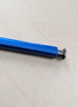 Stylus S Pen S10 Blue Crack