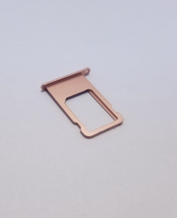 Sum Tray Apple Iphone 6s Rose Gold